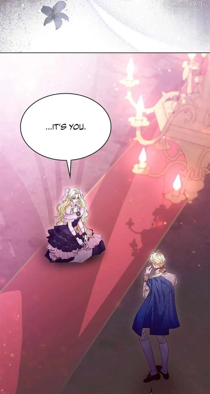 The Villainess Tames the Crazed Devil Chapter 64 Online - página 34