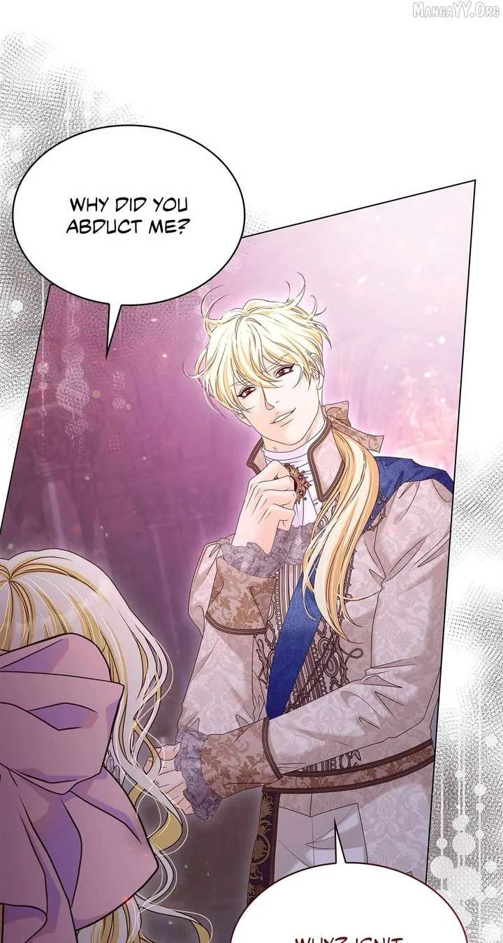 The Villainess Tames the Crazed Devil Chapter 64 Online - página 36