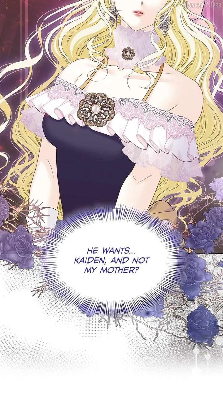 The Villainess Tames the Crazed Devil Chapter 64 Online - página 38