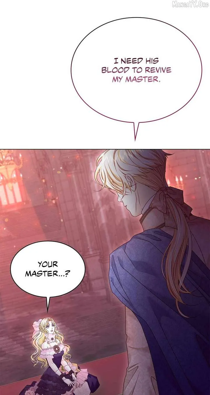 The Villainess Tames the Crazed Devil Chapter 64 Online - página 39