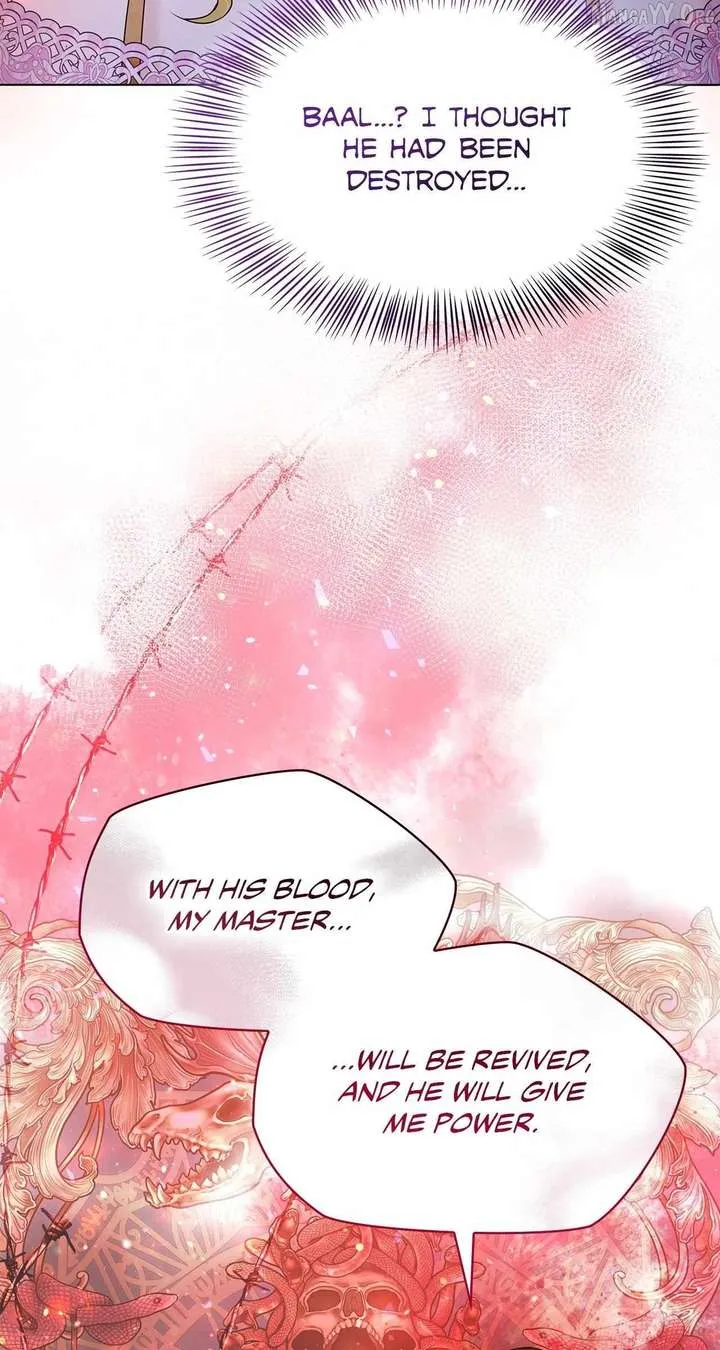 The Villainess Tames the Crazed Devil Chapter 64 Online - página 42