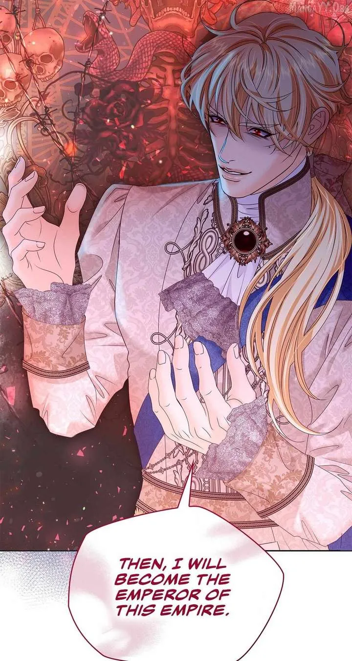 The Villainess Tames the Crazed Devil Chapter 64 Online - página 43