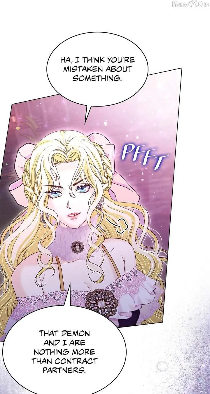The Villainess Tames the Crazed Devil Chapter 64 Online - página 45