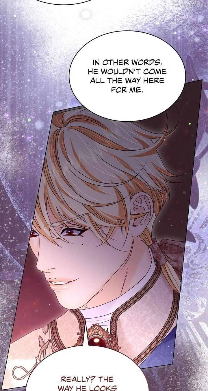 The Villainess Tames the Crazed Devil Chapter 64 Online - página 46