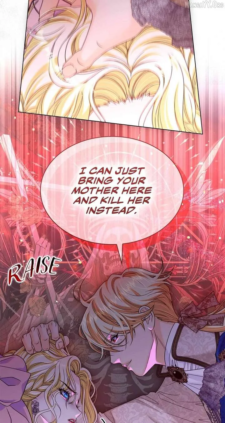 The Villainess Tames the Crazed Devil Chapter 64 Online - página 49