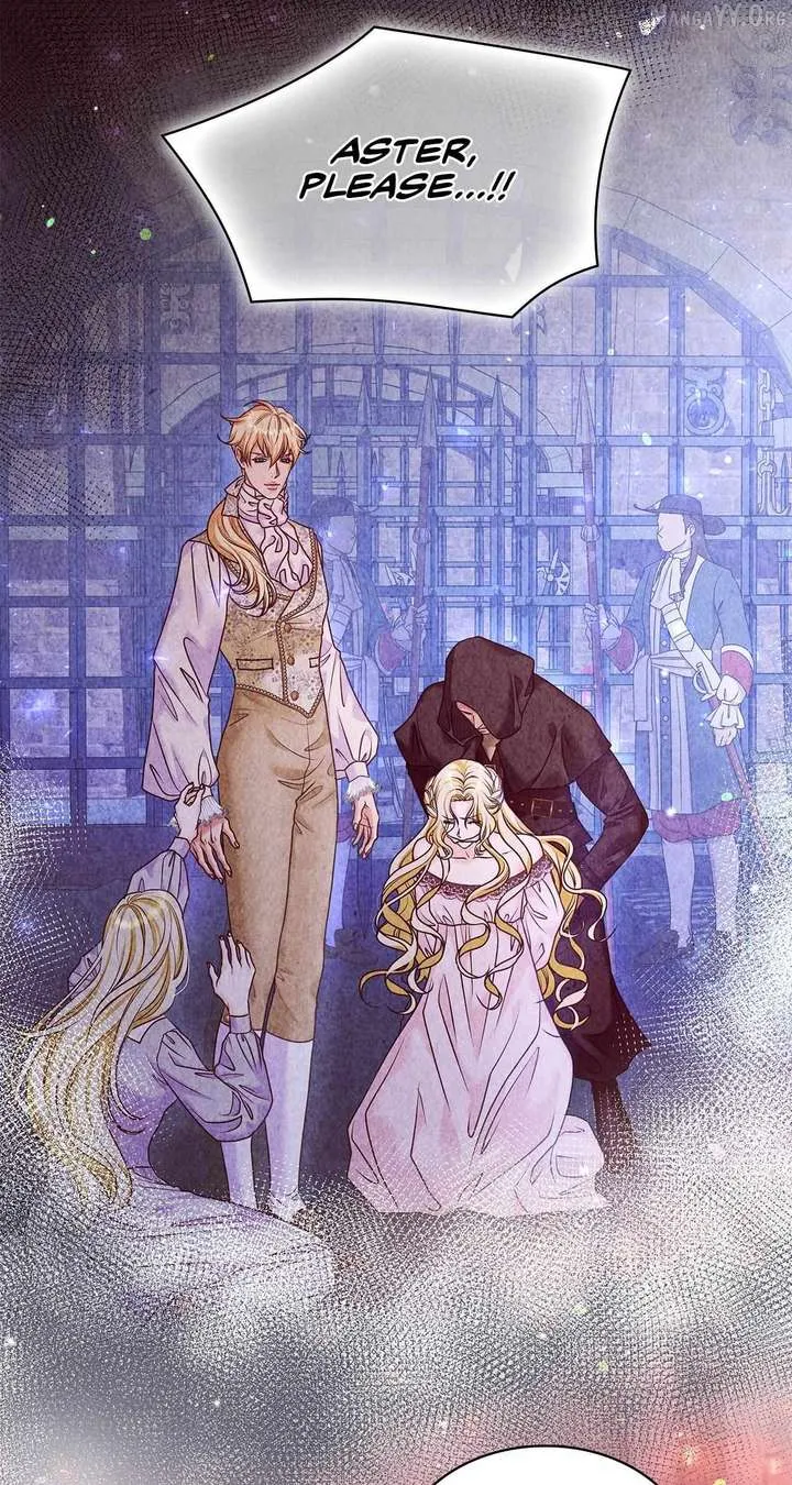 The Villainess Tames the Crazed Devil Chapter 64 Online - página 53