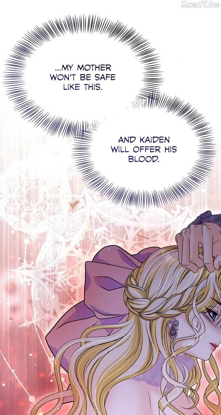 The Villainess Tames the Crazed Devil Chapter 64 Online - página 55