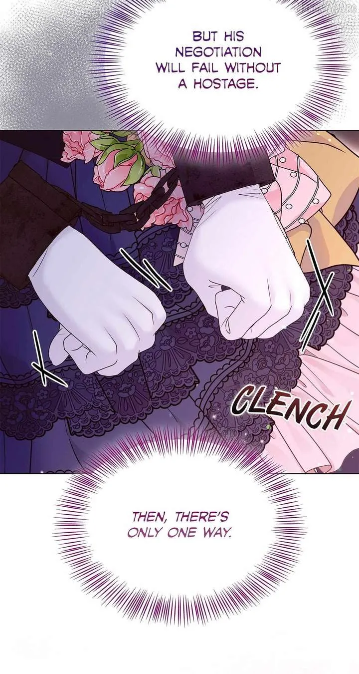 The Villainess Tames the Crazed Devil Chapter 64 Online - página 57