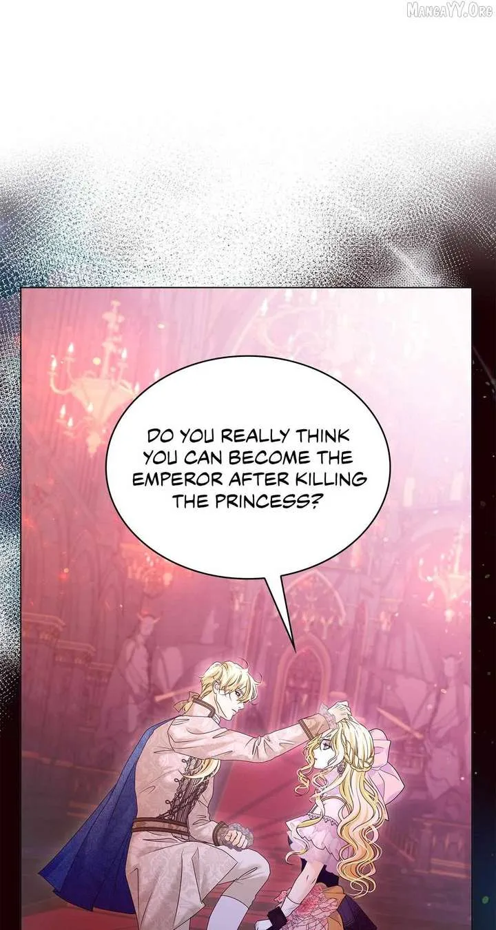 The Villainess Tames the Crazed Devil Chapter 64 Online - página 60