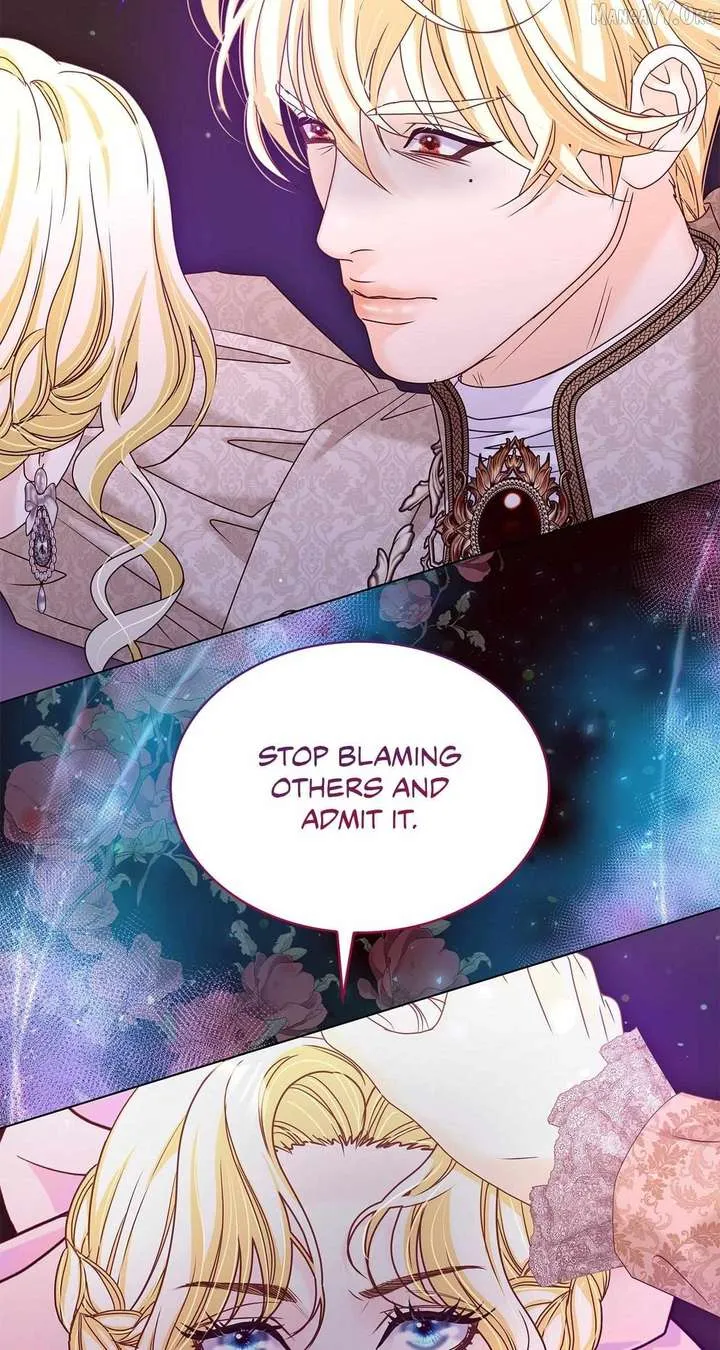 The Villainess Tames the Crazed Devil Chapter 64 Online - página 62