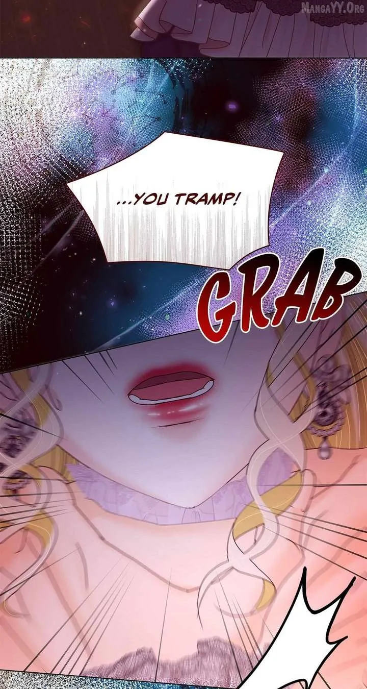 The Villainess Tames the Crazed Devil Chapter 64 Online - página 65