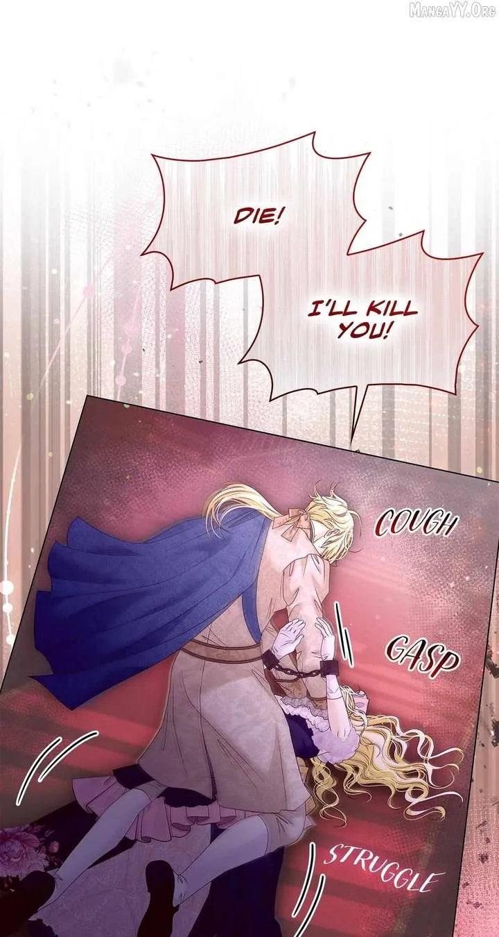 The Villainess Tames the Crazed Devil Chapter 64 Online - página 67