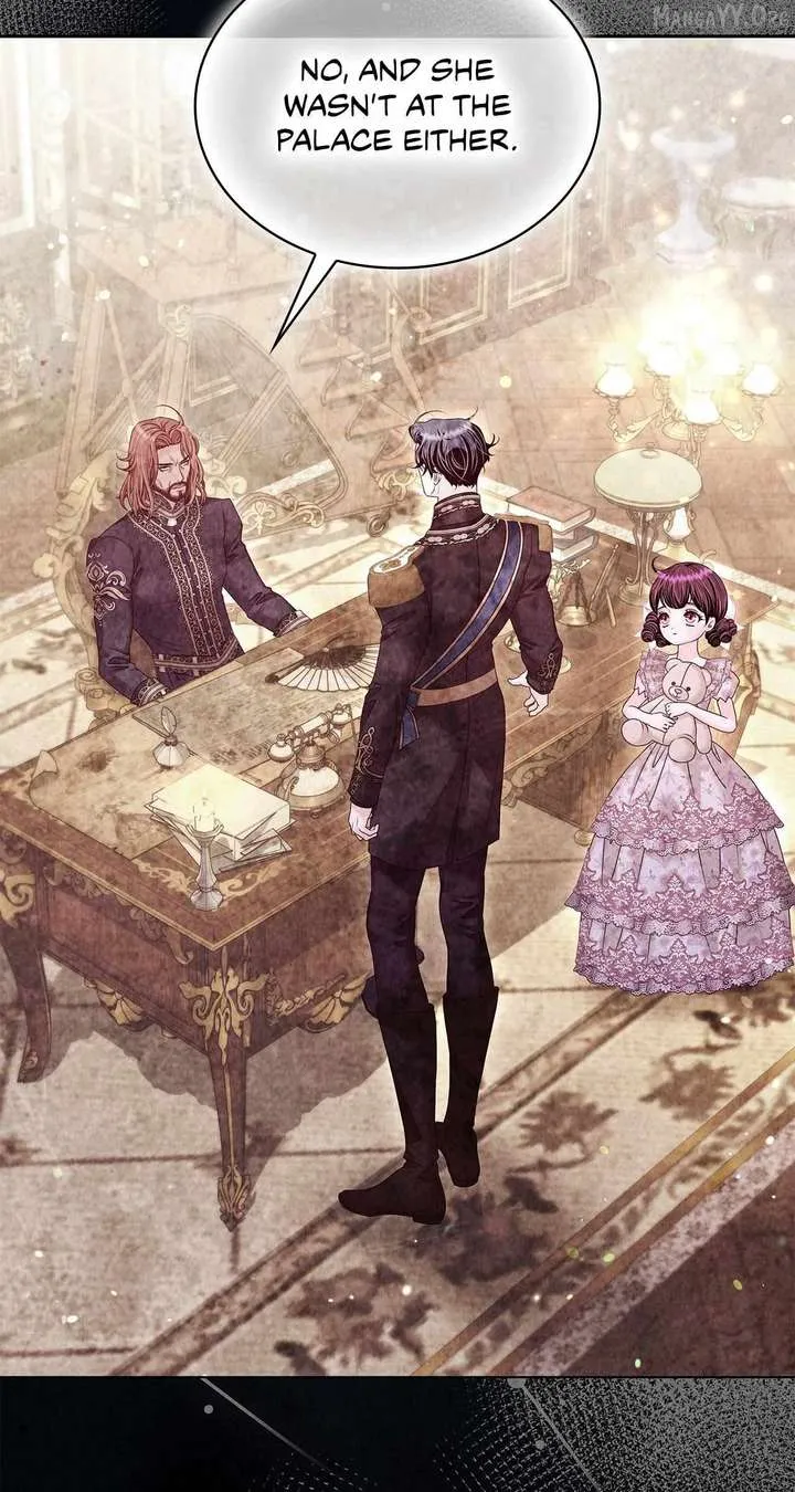 The Villainess Tames the Crazed Devil Chapter 64 Online - página 76
