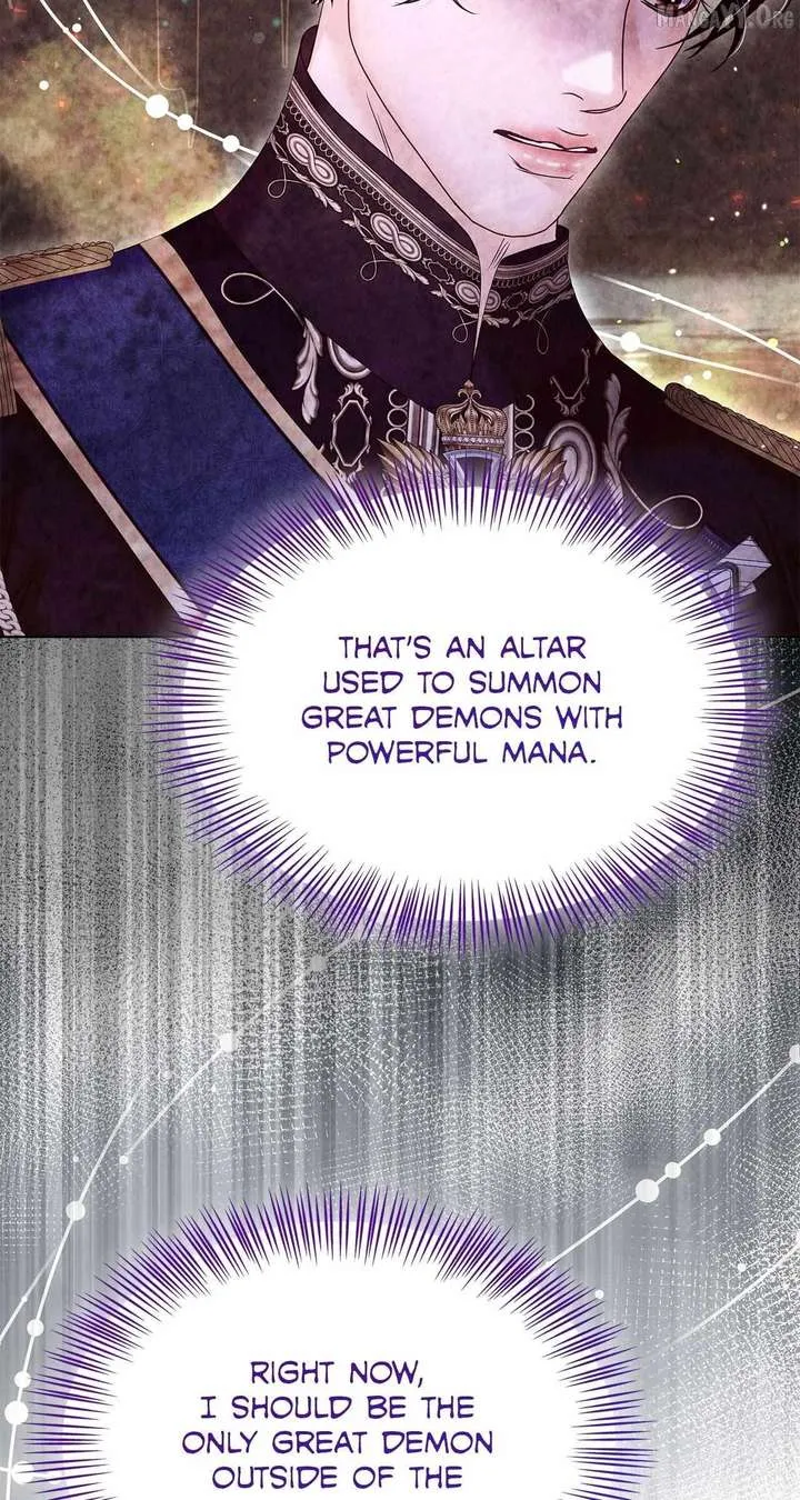 The Villainess Tames the Crazed Devil Chapter 64 Online - página 79