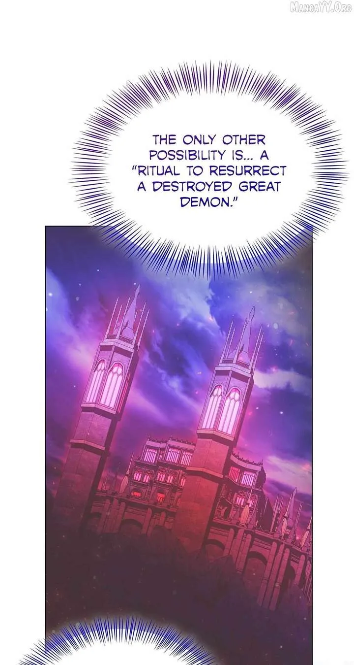 The Villainess Tames the Crazed Devil Chapter 64 Online - página 81