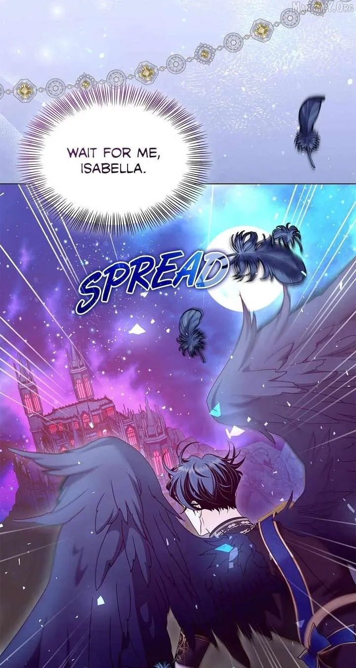The Villainess Tames the Crazed Devil Chapter 64 Online - página 84