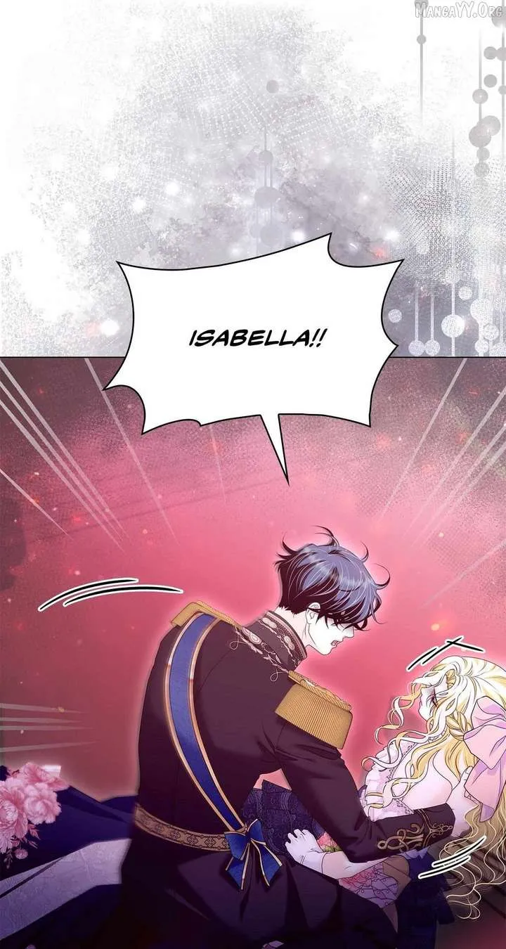 The Villainess Tames the Crazed Devil Chapter 64 Online - página 92