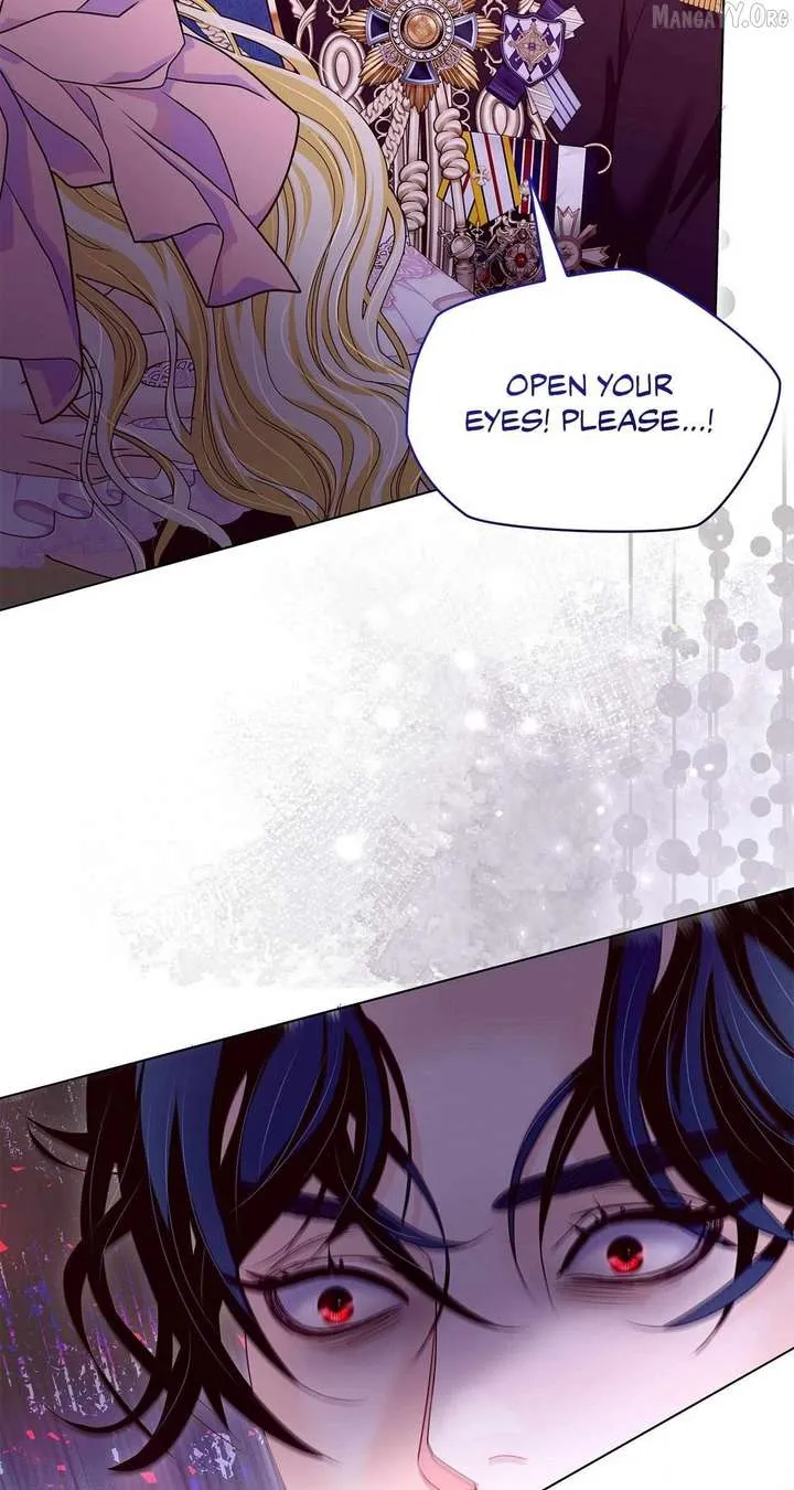 The Villainess Tames the Crazed Devil Chapter 64 Online - página 94