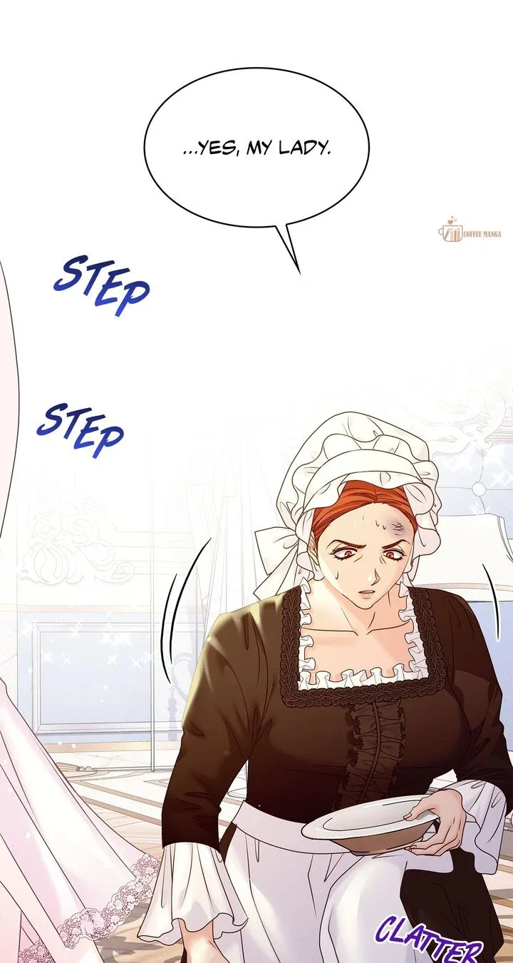 The Villainess Tames the Crazed Devil Chapter 7 Online - página 6