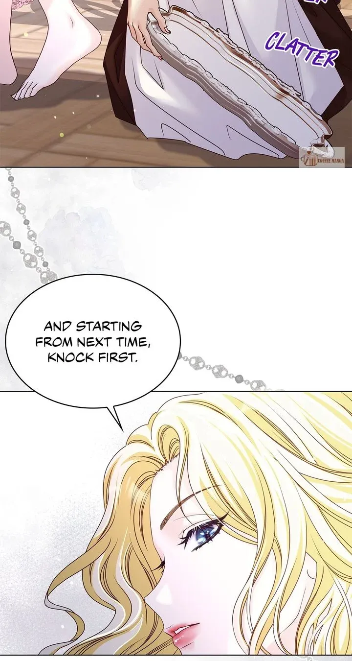The Villainess Tames the Crazed Devil Chapter 7 Online - página 7