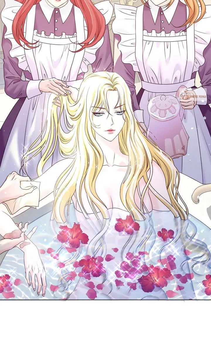 The Villainess Tames the Crazed Devil Chapter 7 Online - página 14