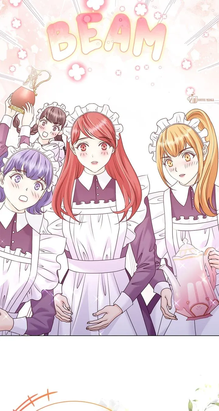 The Villainess Tames the Crazed Devil Chapter 7 Online - página 23