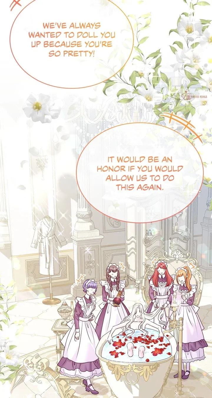 The Villainess Tames the Crazed Devil Chapter 7 Online - página 24