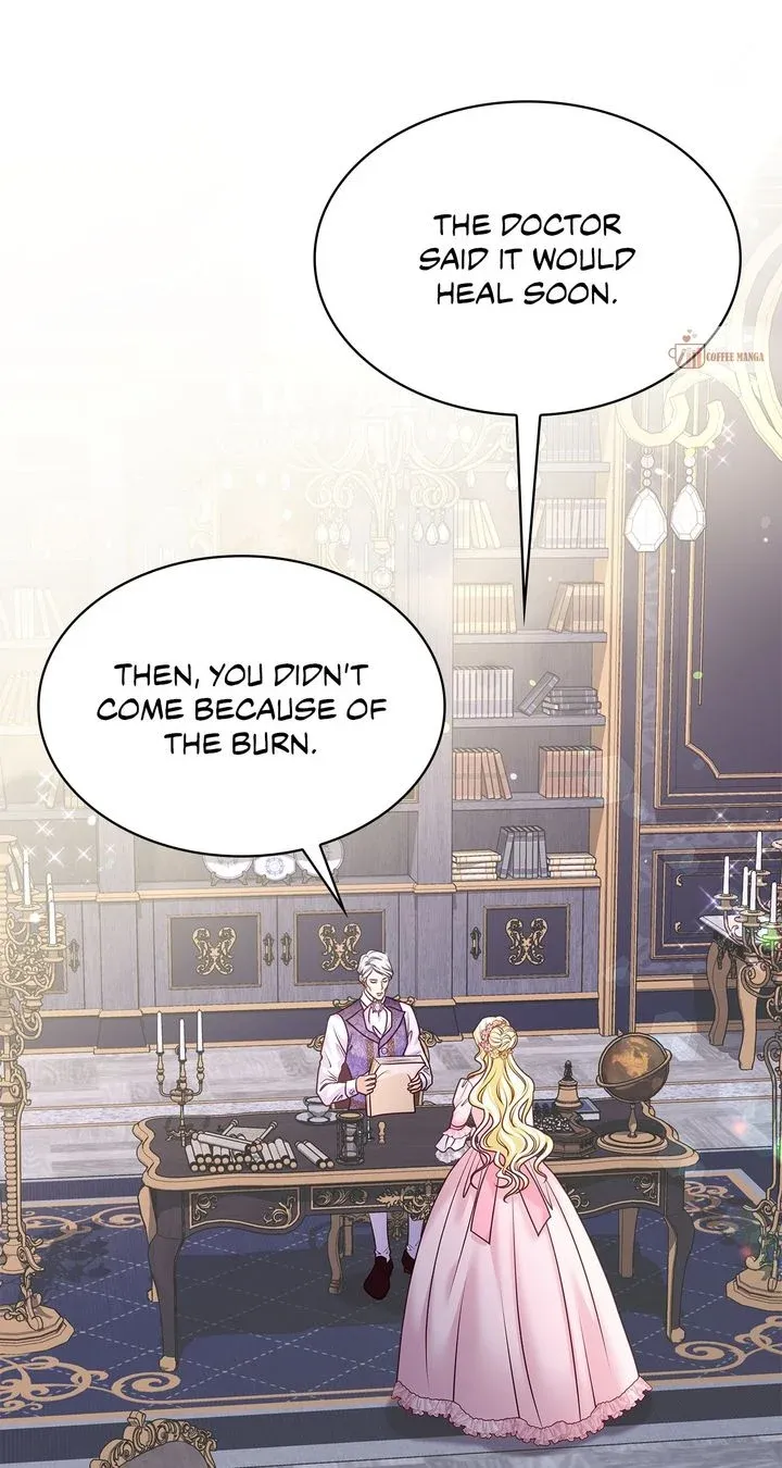 The Villainess Tames the Crazed Devil Chapter 7 Online - página 28