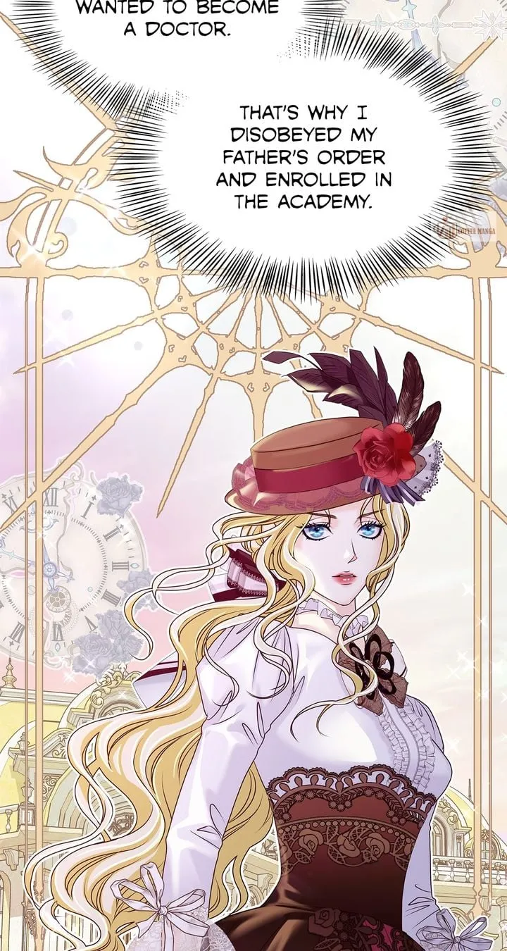 The Villainess Tames the Crazed Devil Chapter 7 Online - página 30