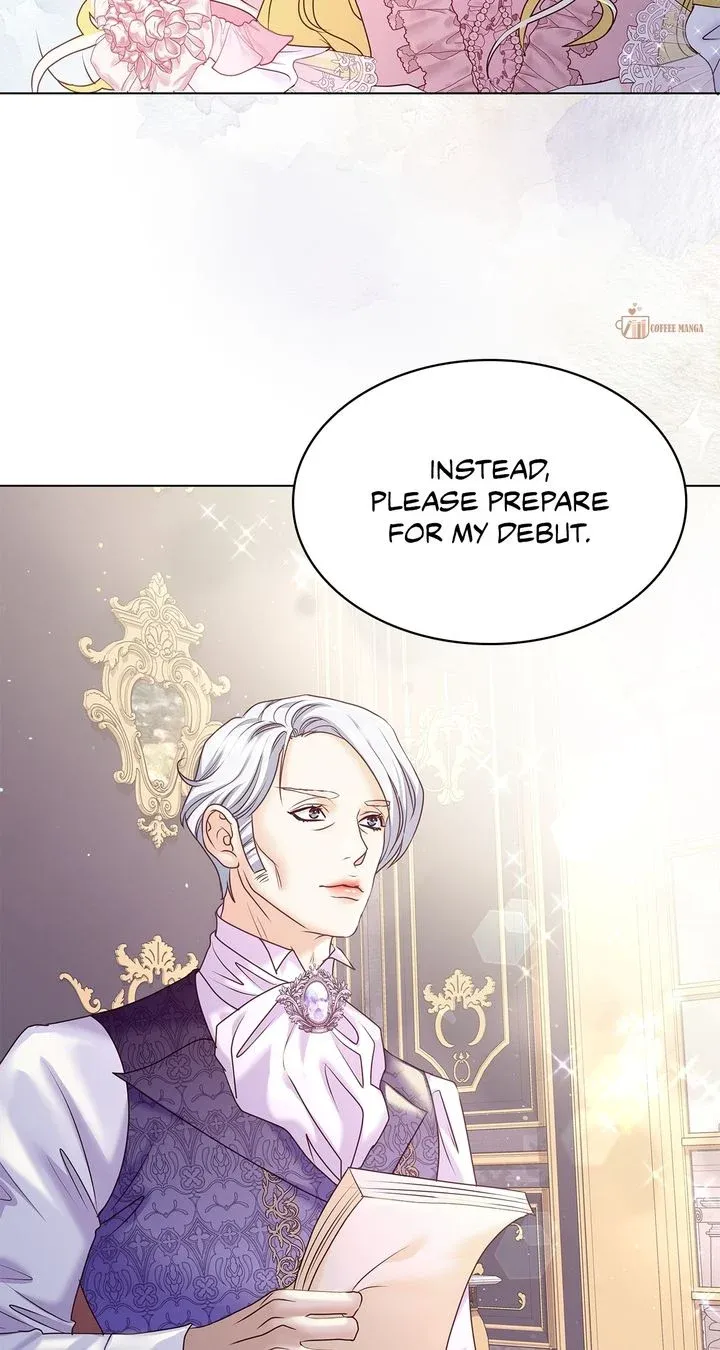 The Villainess Tames the Crazed Devil Chapter 7 Online - página 33