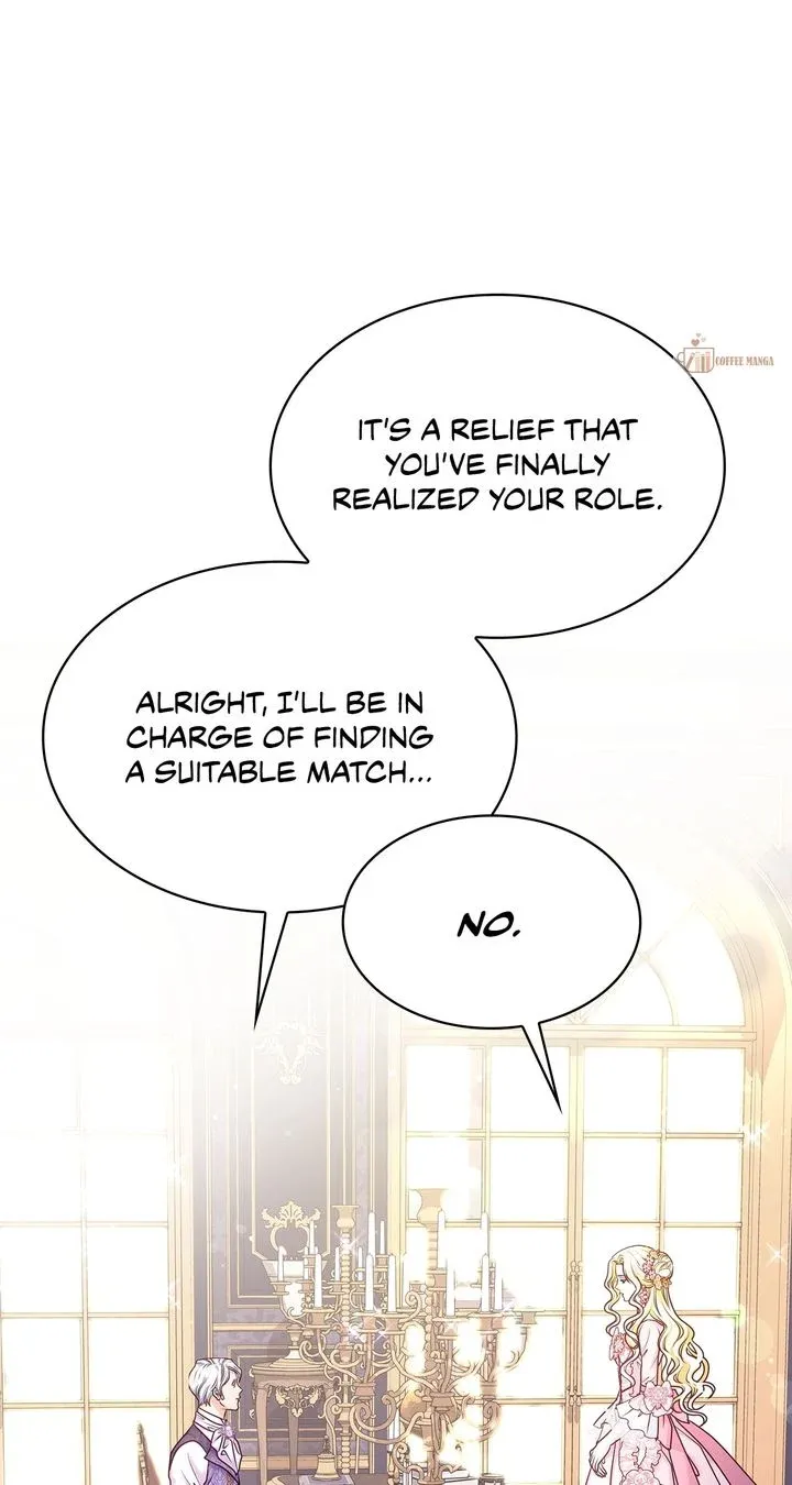 The Villainess Tames the Crazed Devil Chapter 7 Online - página 41