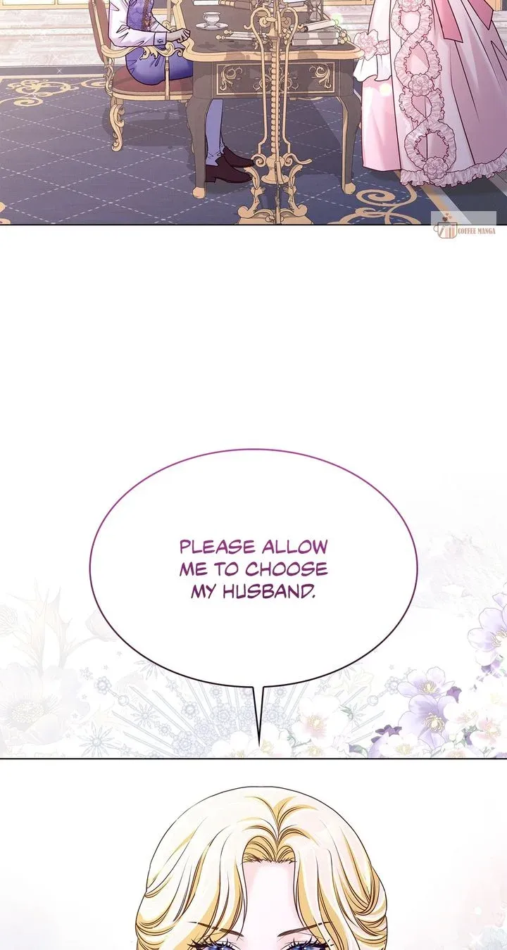 The Villainess Tames the Crazed Devil Chapter 7 Online - página 42