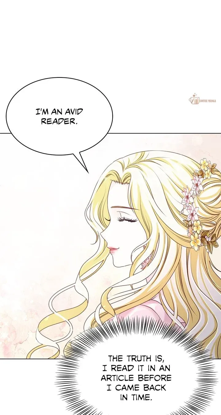 The Villainess Tames the Crazed Devil Chapter 7 Online - página 53