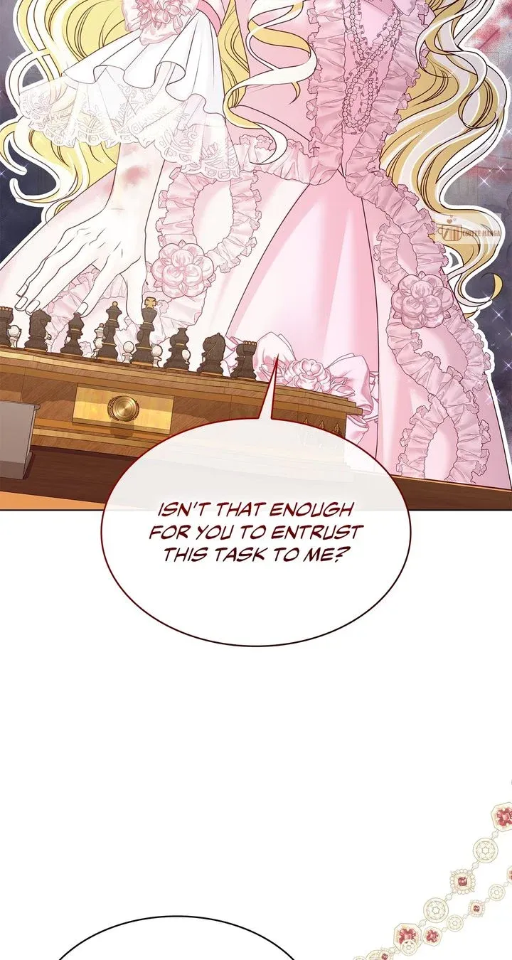The Villainess Tames the Crazed Devil Chapter 7 Online - página 57
