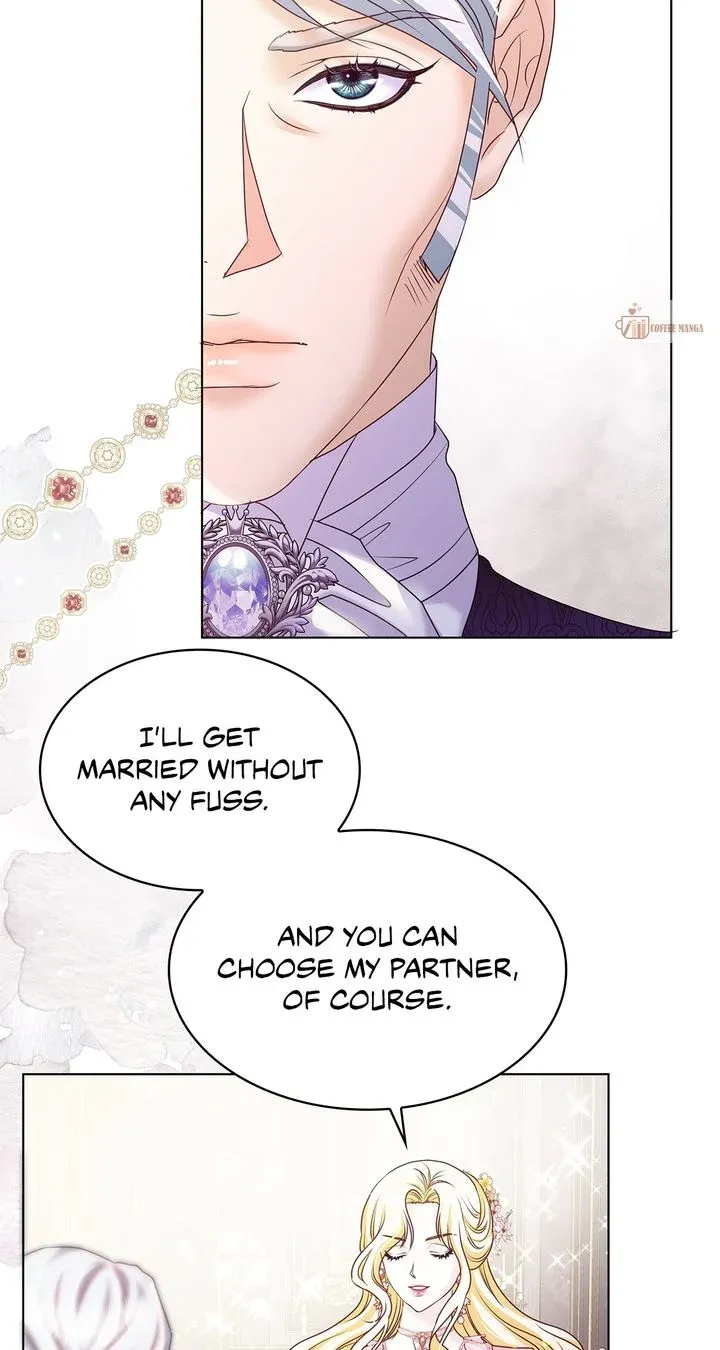 The Villainess Tames the Crazed Devil Chapter 7 Online - página 61