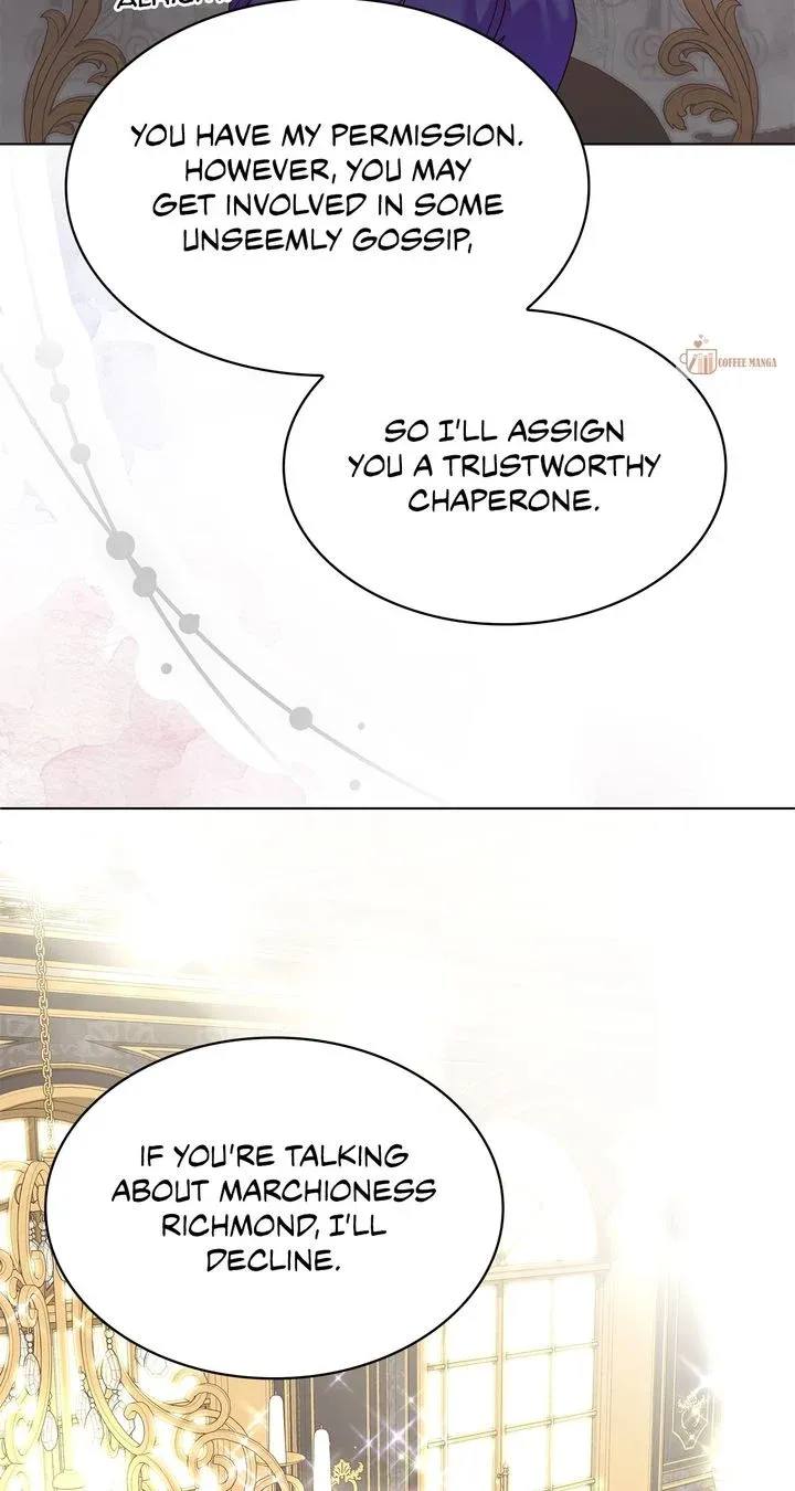 The Villainess Tames the Crazed Devil Chapter 7 Online - página 64