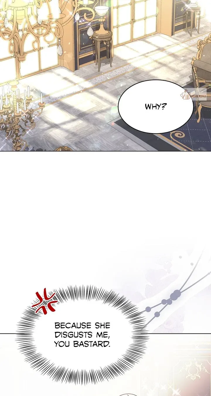 The Villainess Tames the Crazed Devil Chapter 7 Online - página 65