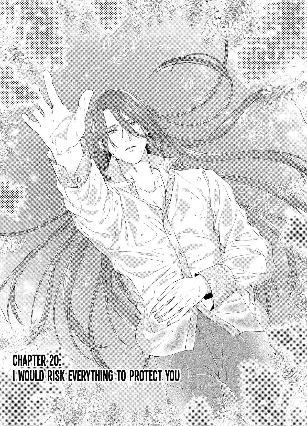 The Villainess’s Guide to (Not) Falling in Love Chapter 20 Online - página 1