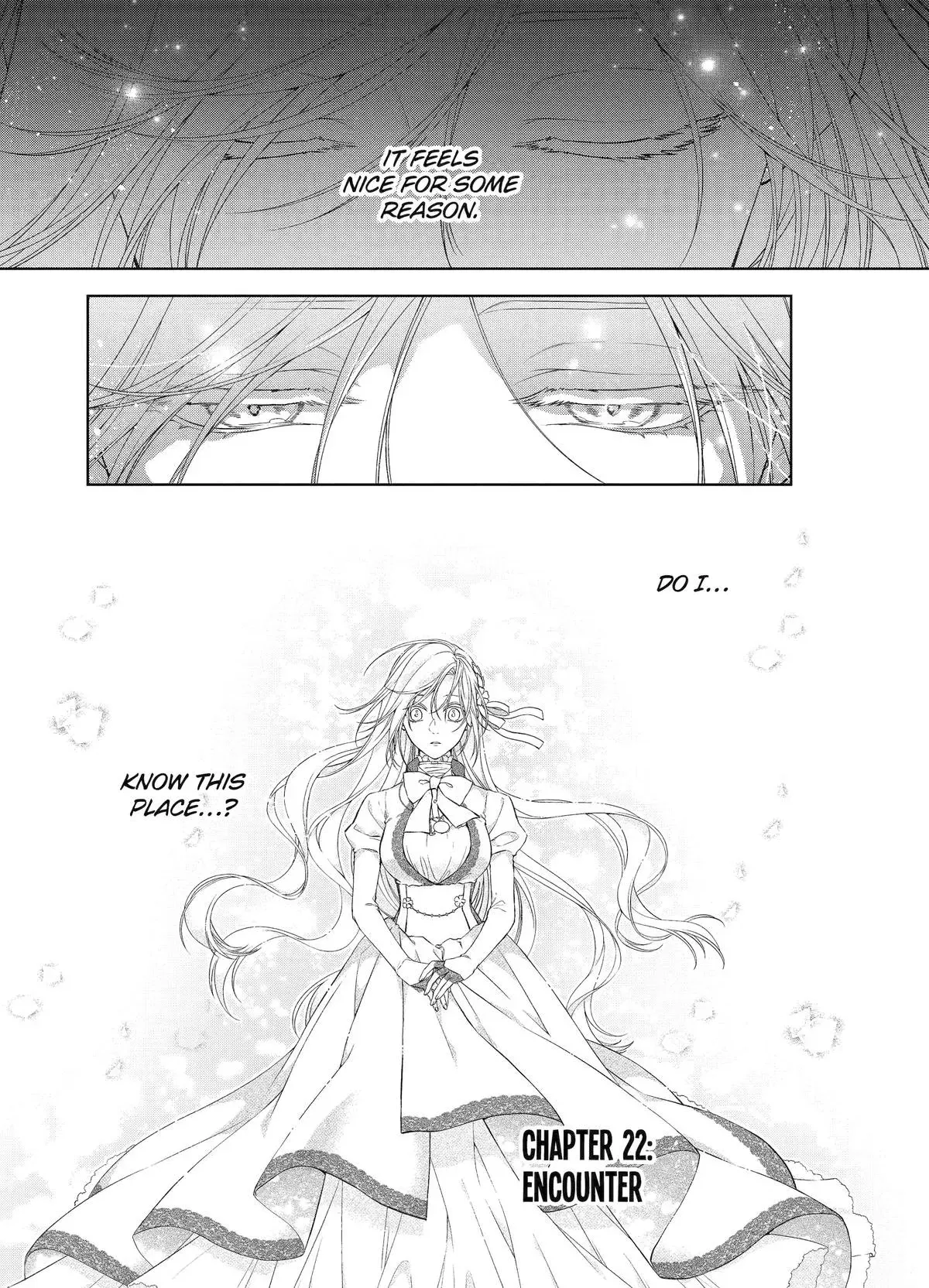 The Villainess’s Guide to (Not) Falling in Love Chapter 22 Online - página 1
