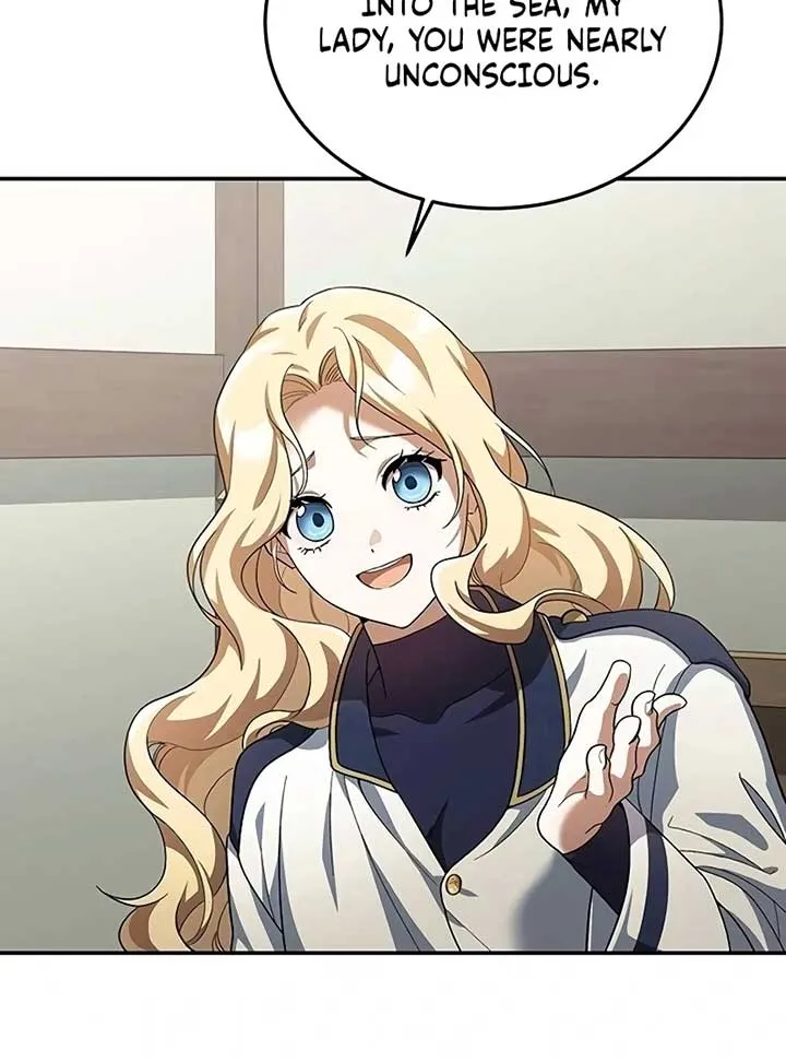 The Villainous Admiral Wants to Catch Me in His Net Chapter 1 Online - página 118