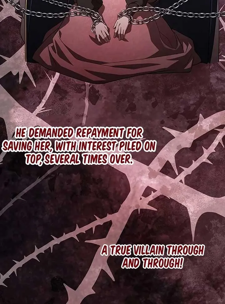 The Villainous Admiral Wants to Catch Me in His Net Chapter 1 Online - página 123