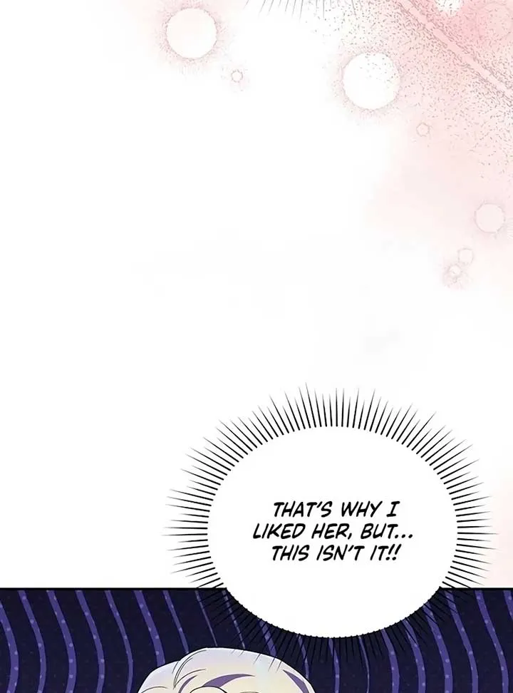 The Villainous Admiral Wants to Catch Me in His Net Chapter 1 Online - página 136