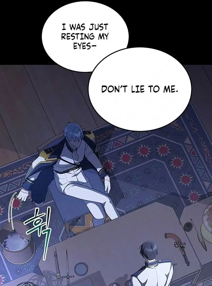 The Villainous Admiral Wants to Catch Me in His Net Chapter 1 Online - página 171