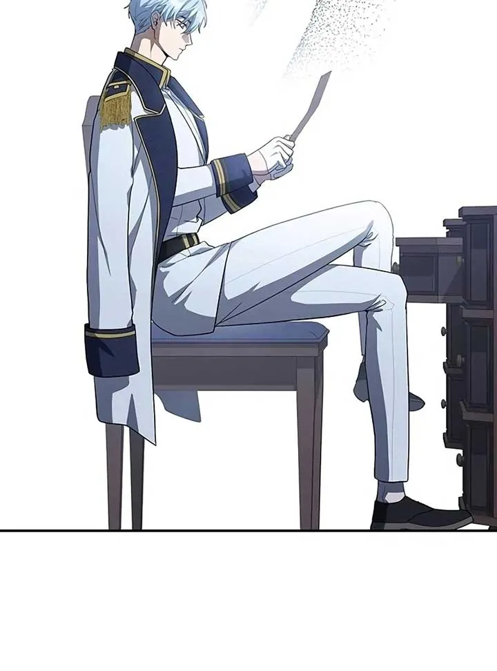 The Villainous Admiral Wants to Catch Me in His Net Chapter 1 Online - página 178