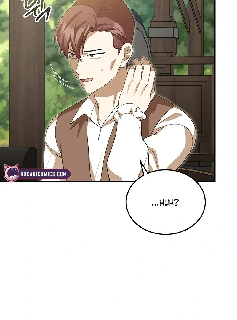 The Villainous Admiral Wants to Catch Me in His Net Chapter 11 Online - página 17