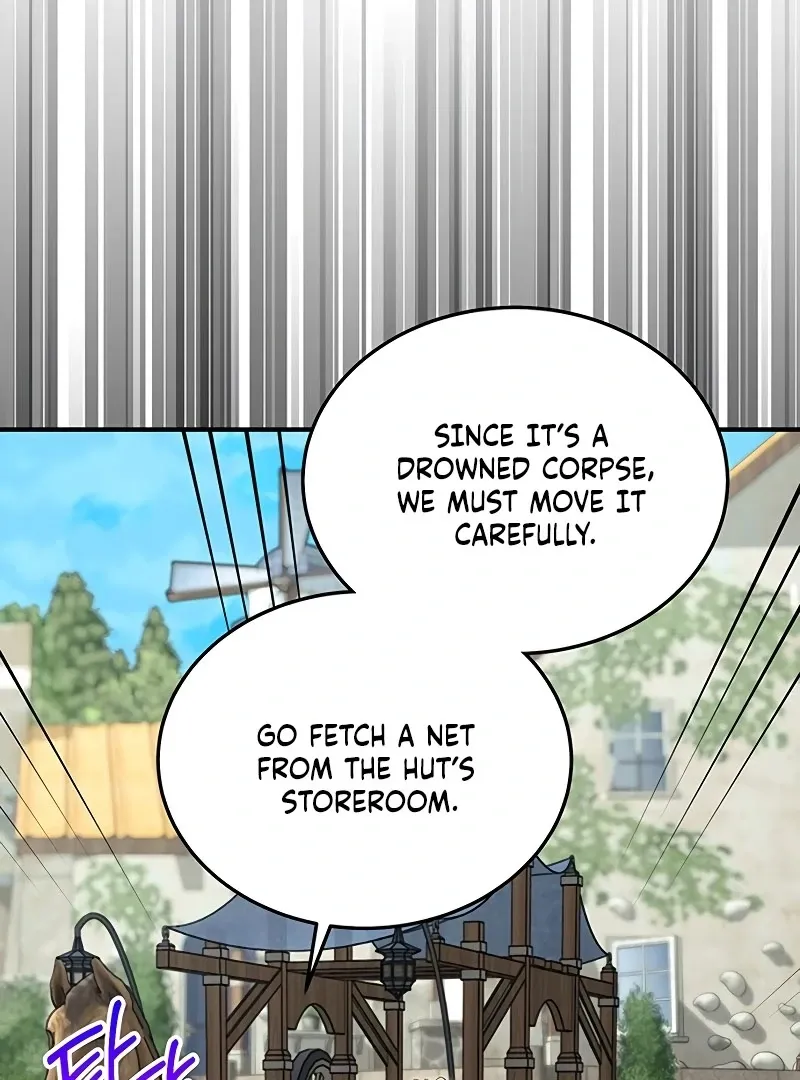 The Villainous Admiral Wants to Catch Me in His Net Chapter 11 Online - página 25