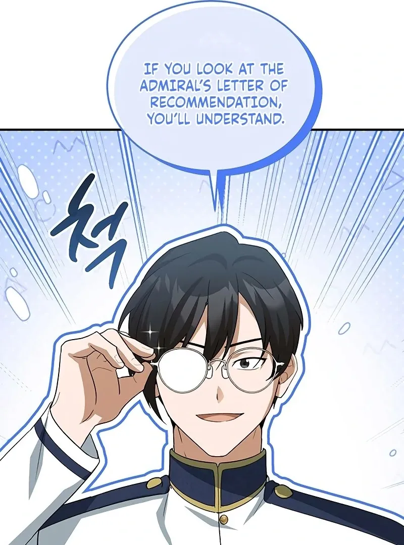 The Villainous Admiral Wants to Catch Me in His Net Chapter 11 Online - página 50