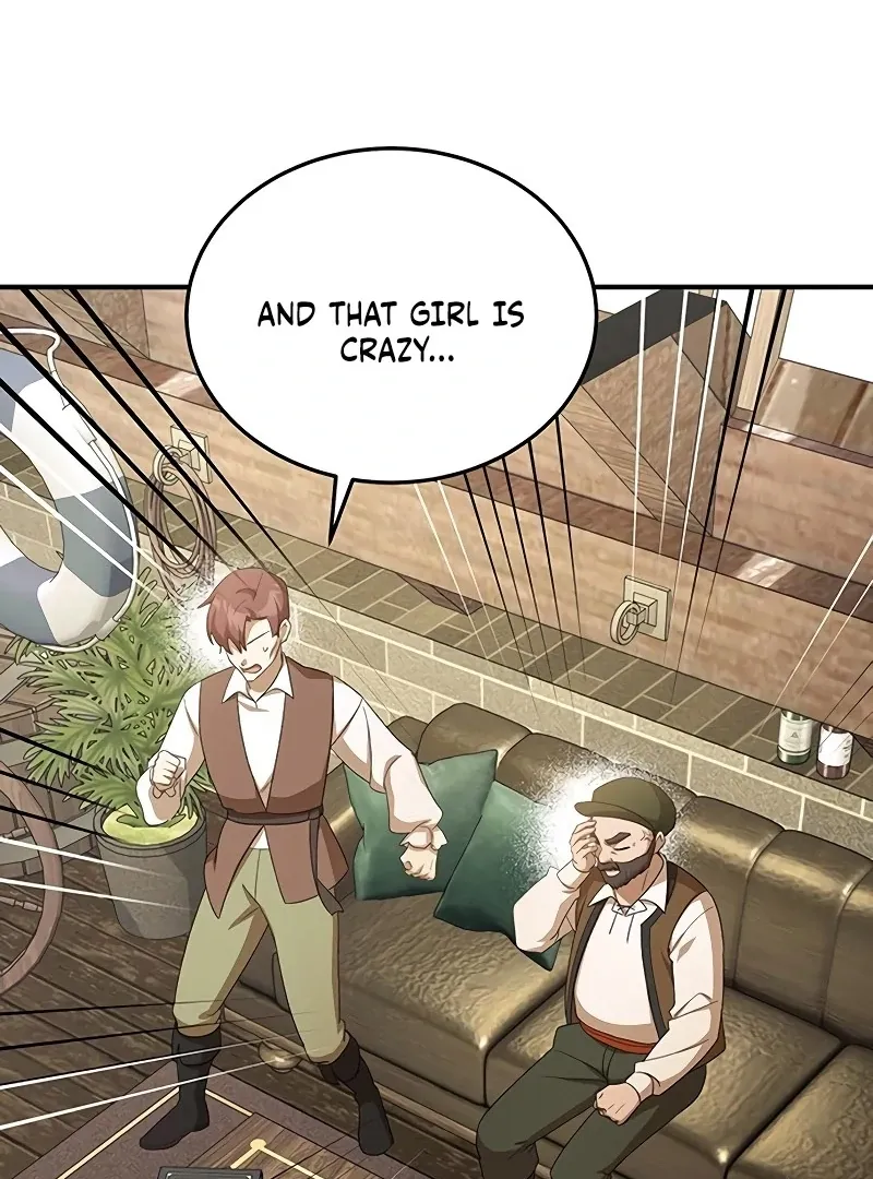 The Villainous Admiral Wants to Catch Me in His Net Chapter 11 Online - página 72
