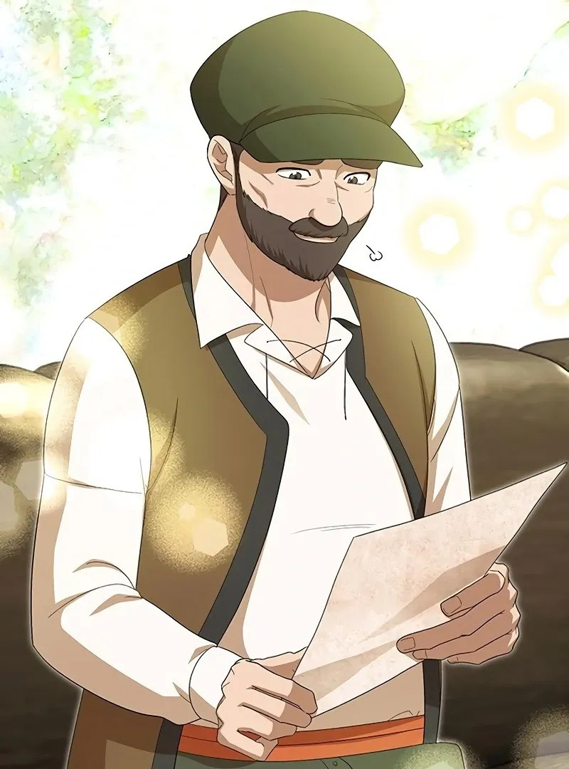 The Villainous Admiral Wants to Catch Me in His Net Chapter 11 Online - página 118