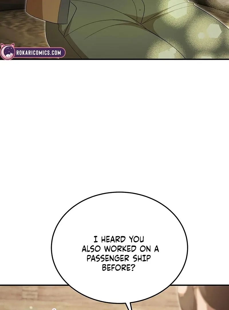 The Villainous Admiral Wants to Catch Me in His Net Chapter 11 Online - página 119